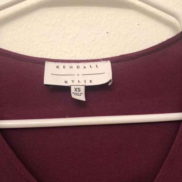 2/$15 • XS PACSUN TOP - Picture 3 of 6